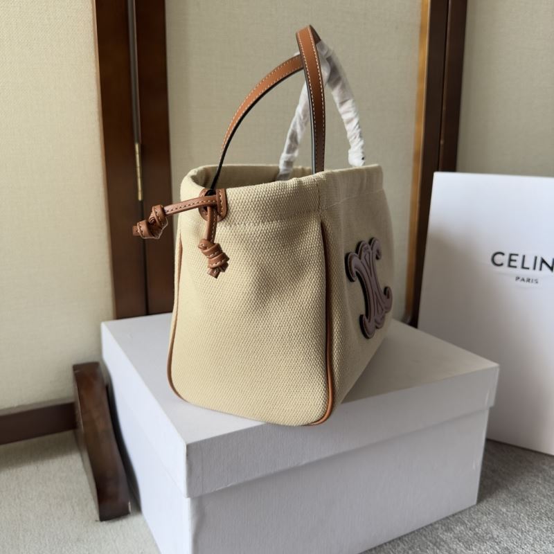 Celine Cabas Bags